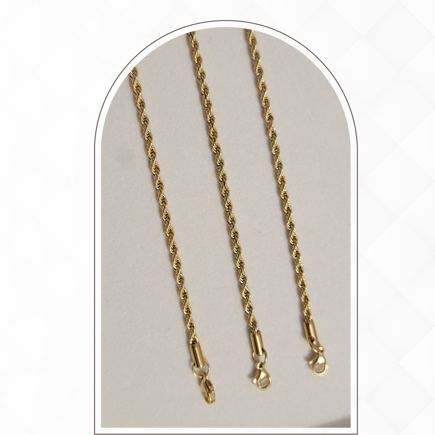 AMANDA BRACELET