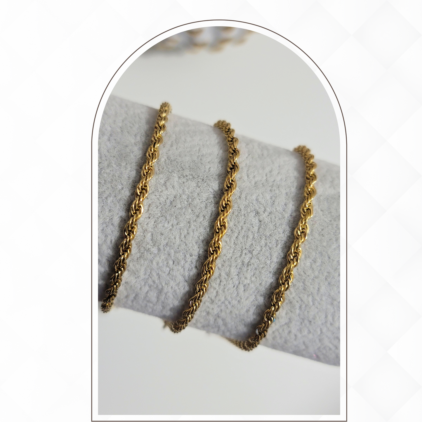 AMANDA BRACELET