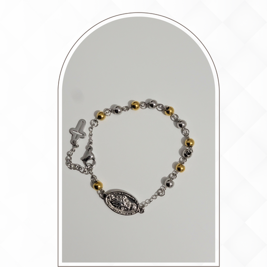ROSARY BRACELET