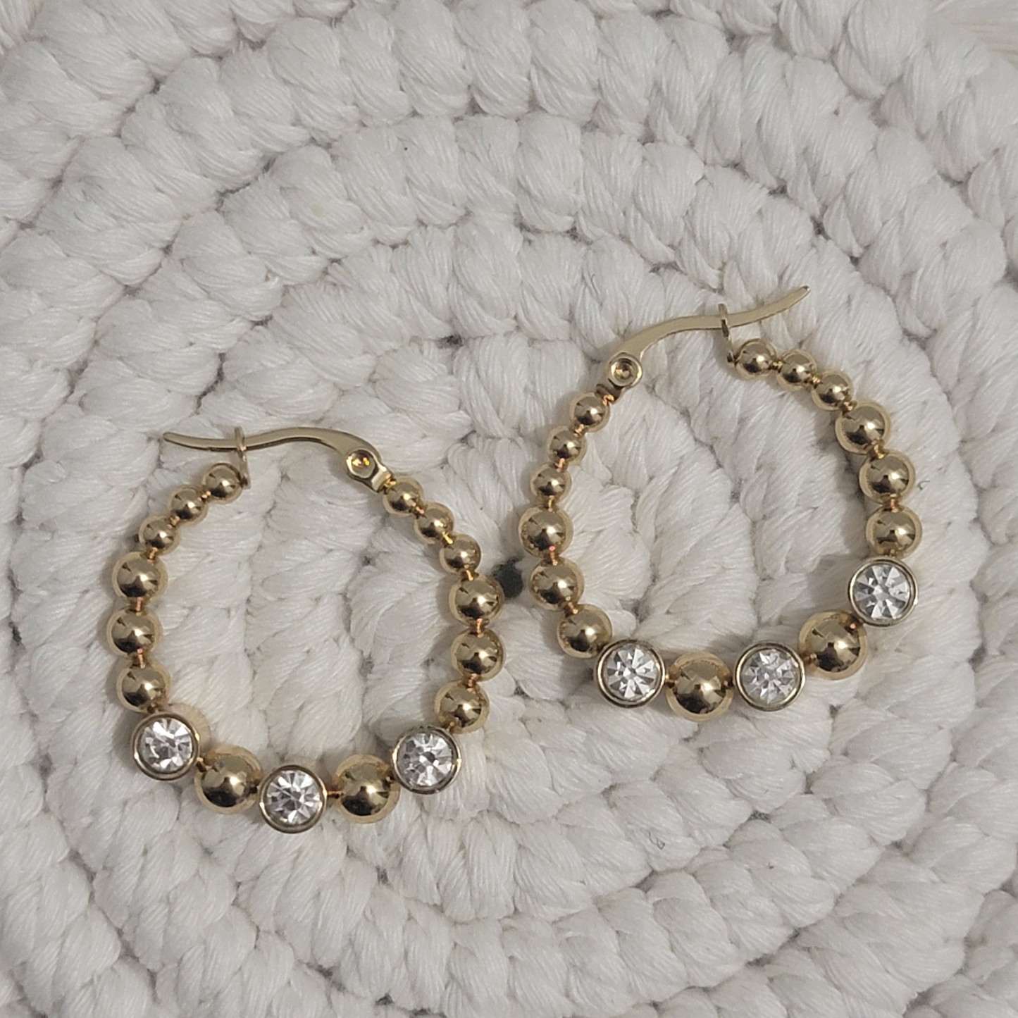 PAOLA EARRINGS