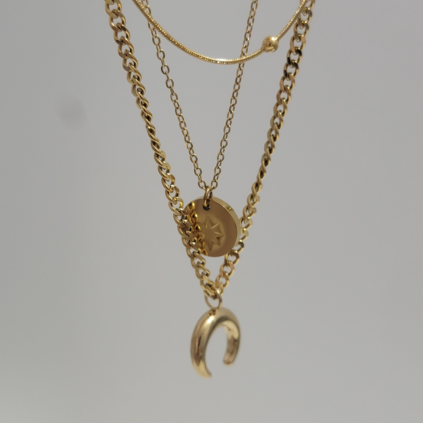 ELENA NECKLACE