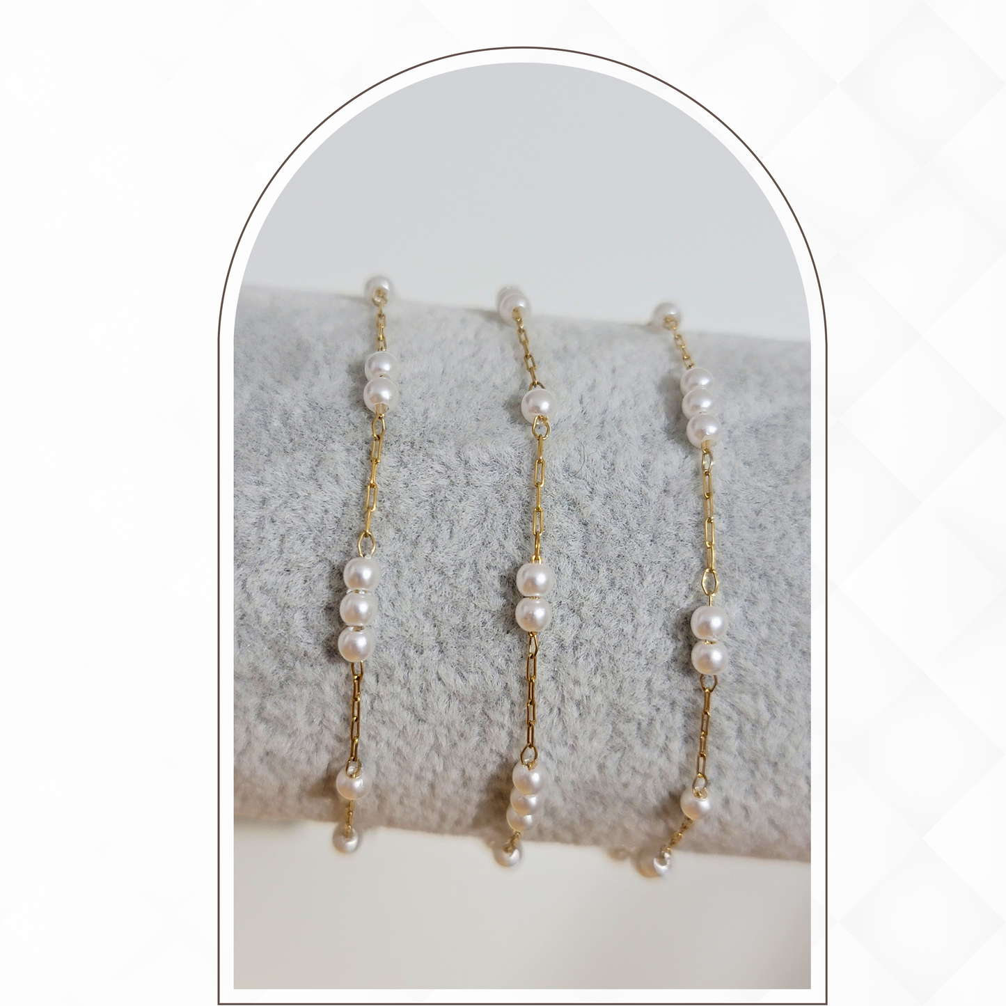 PAMELA BRACELET