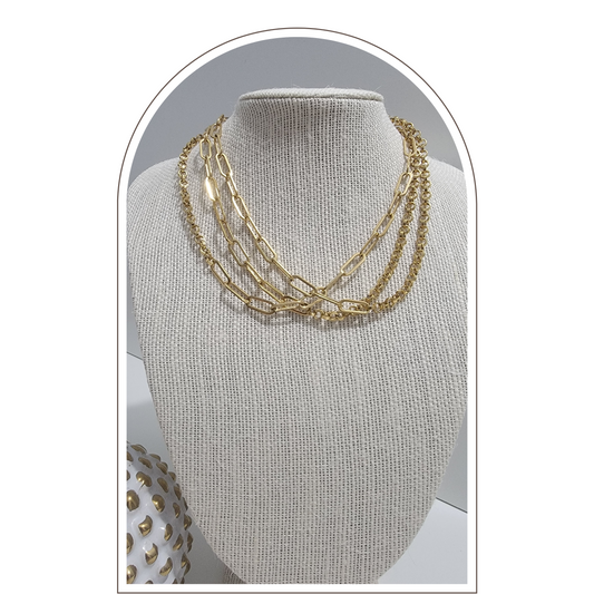 LAILA NECKLACE