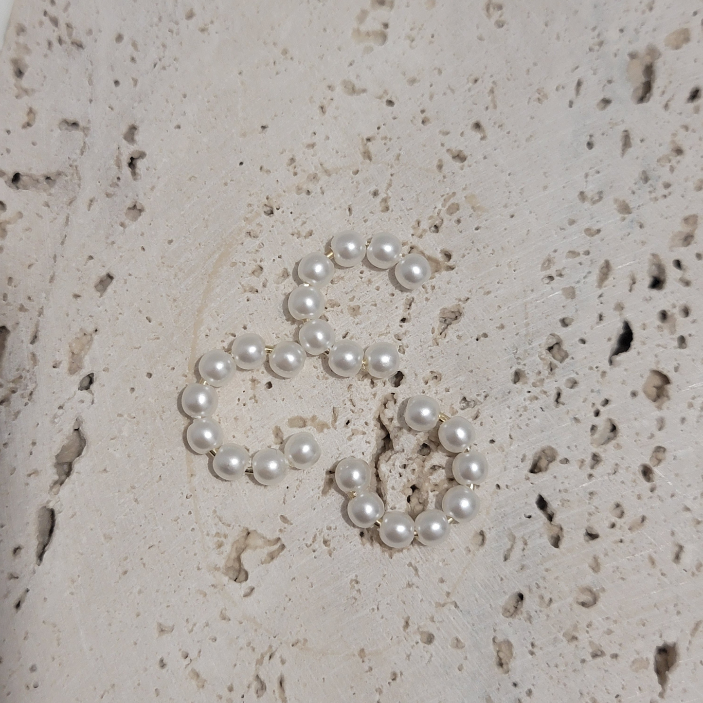 PEARL EARCUFF