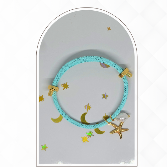 STARFISH BRACELET
