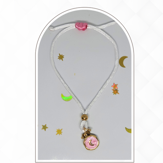 PINK MOON BRACELET