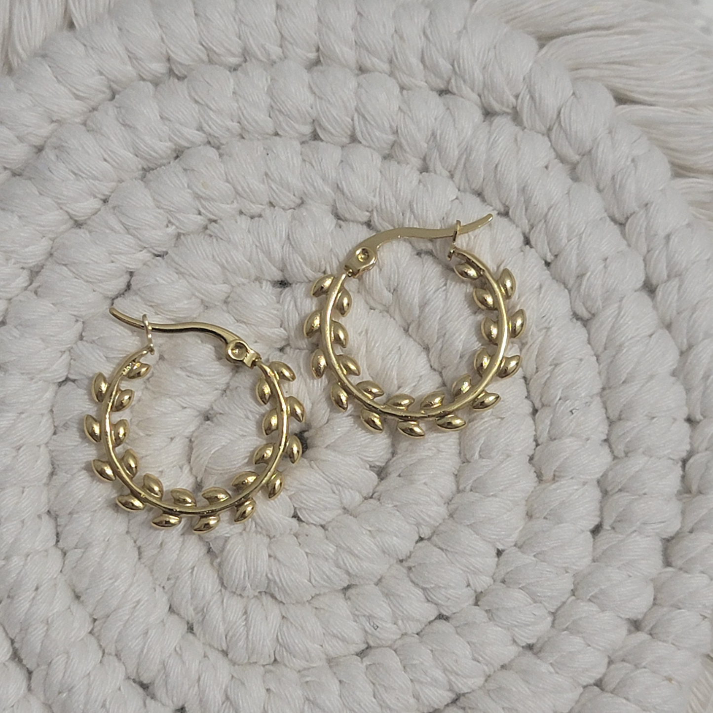 SERENA EARRINGS