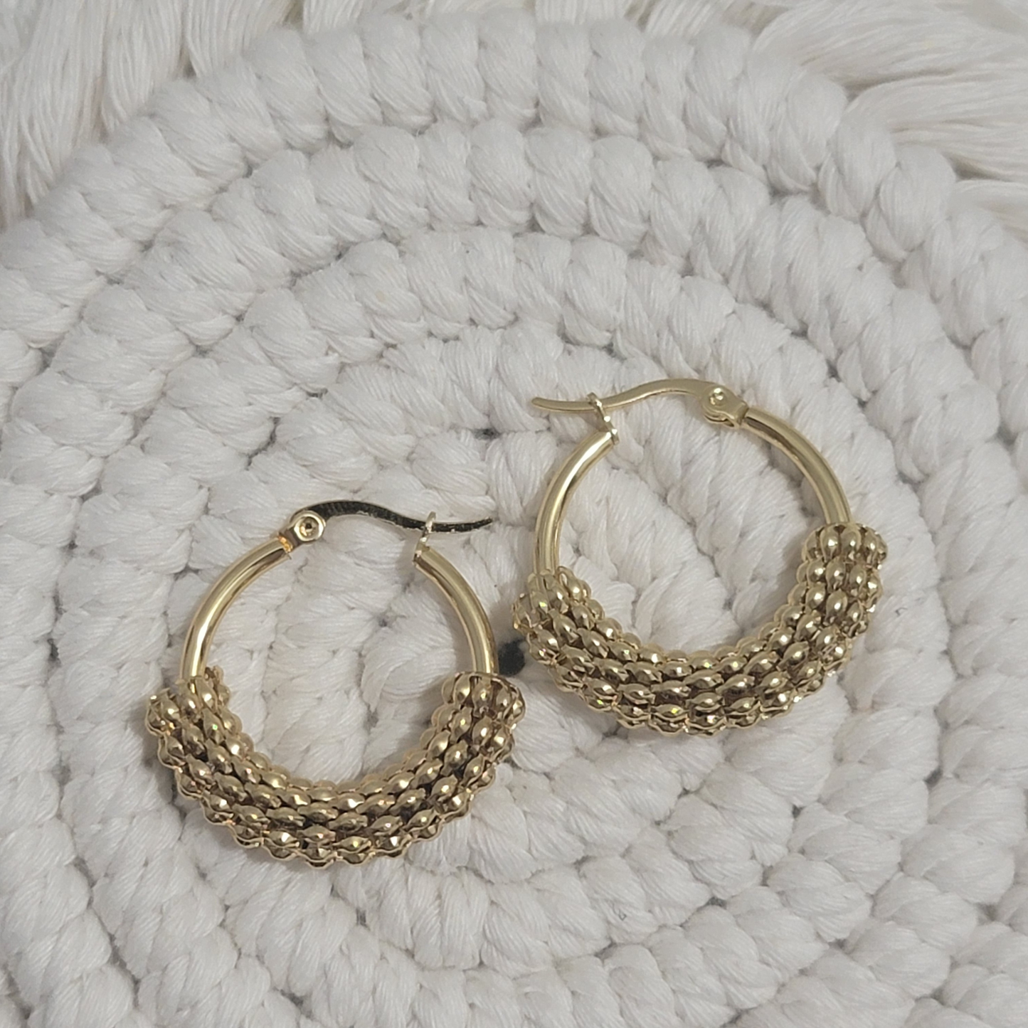 AMALIA EARRINGS
