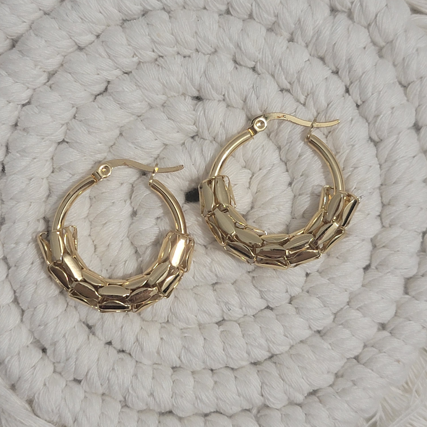 ANAIS EARRINGS