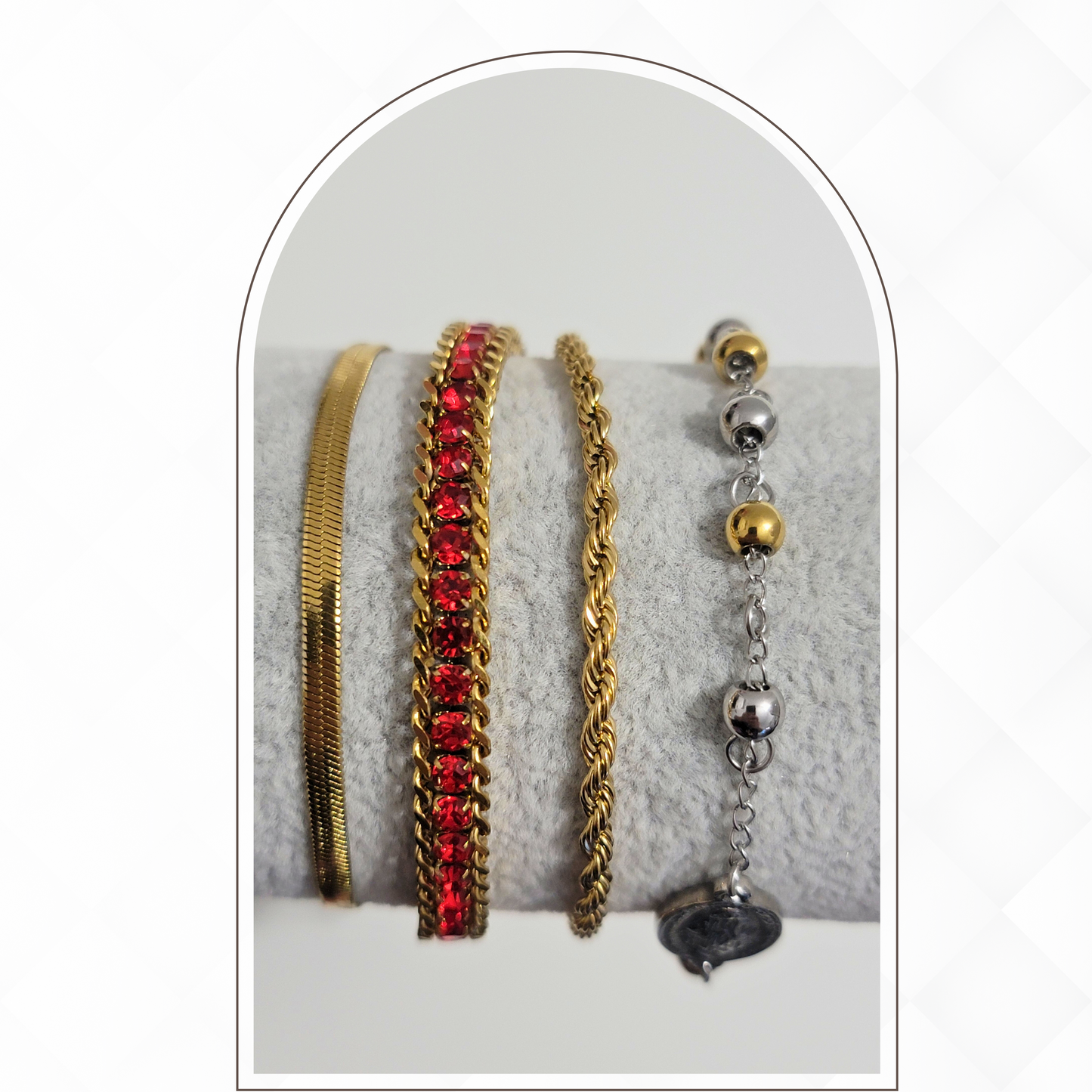 ARIANA BRACELET