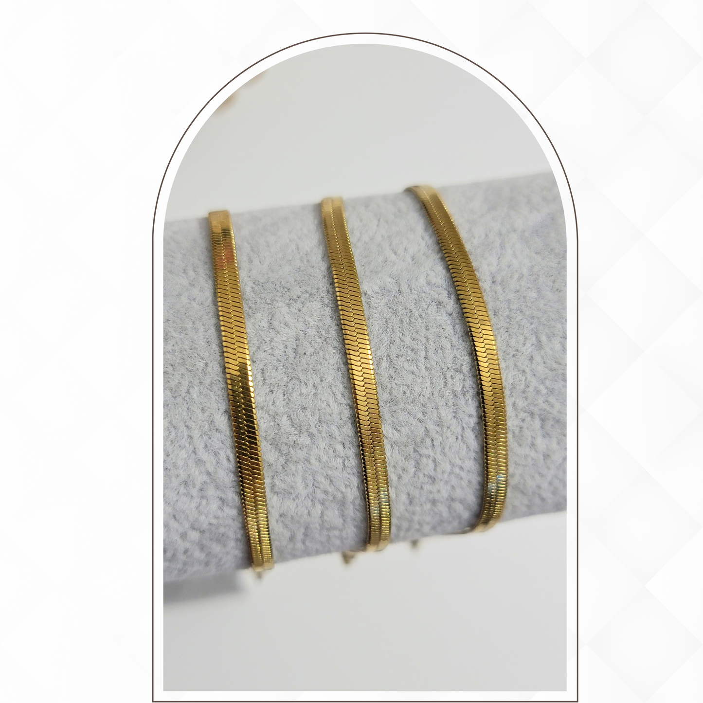 ARIANA BRACELET