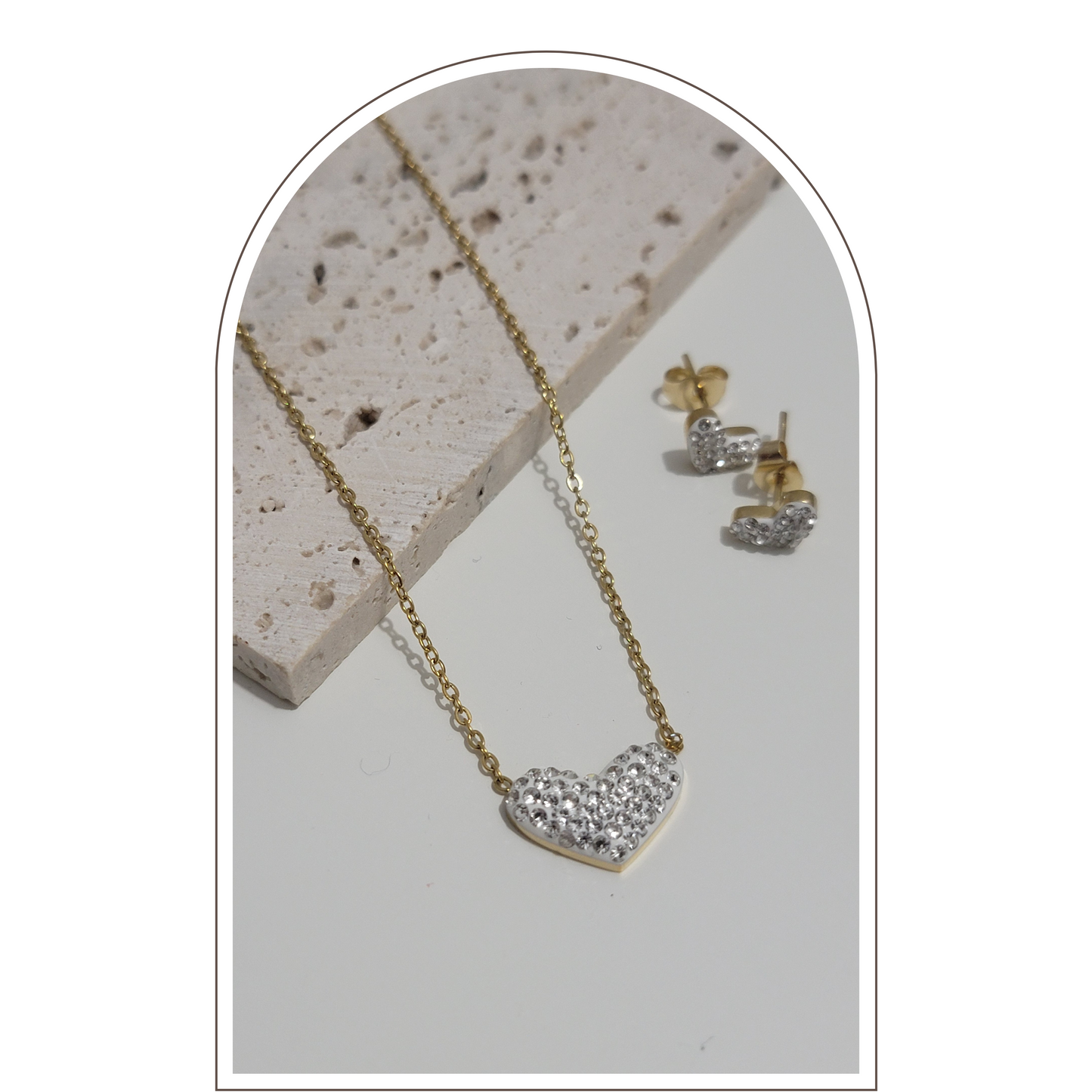 HEART SET