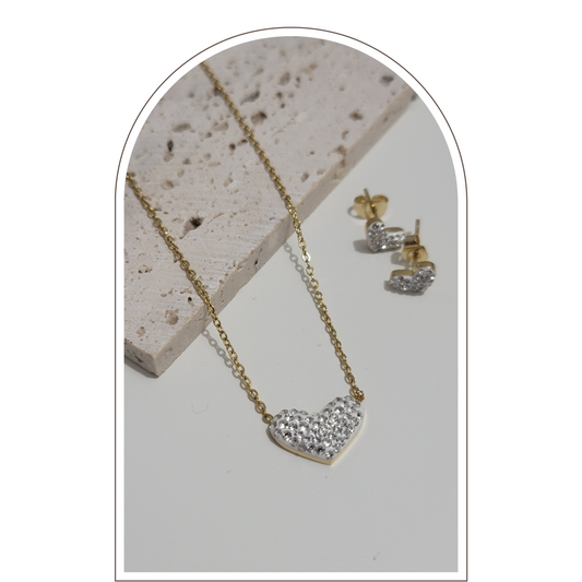 HEART SET