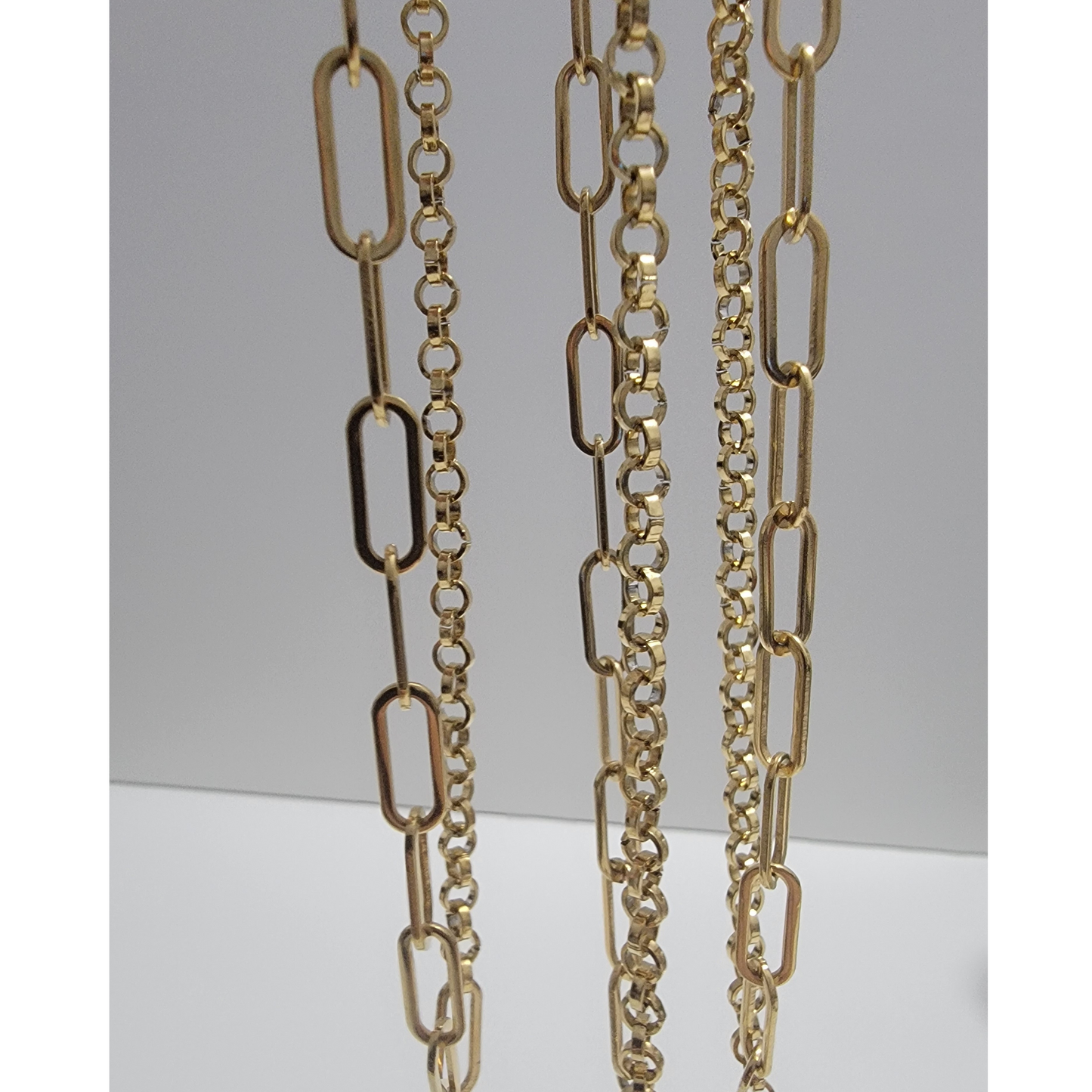 LAILA NECKLACE