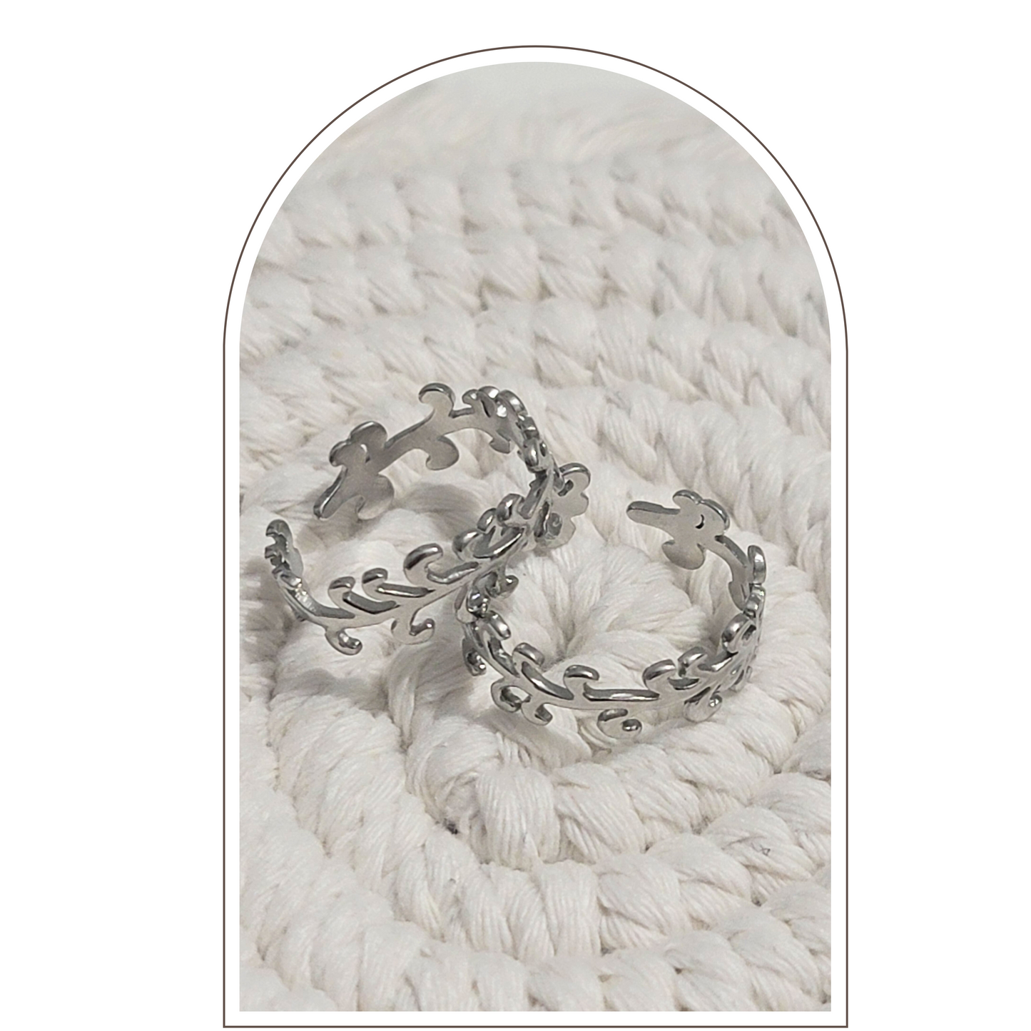 FRIDA RING