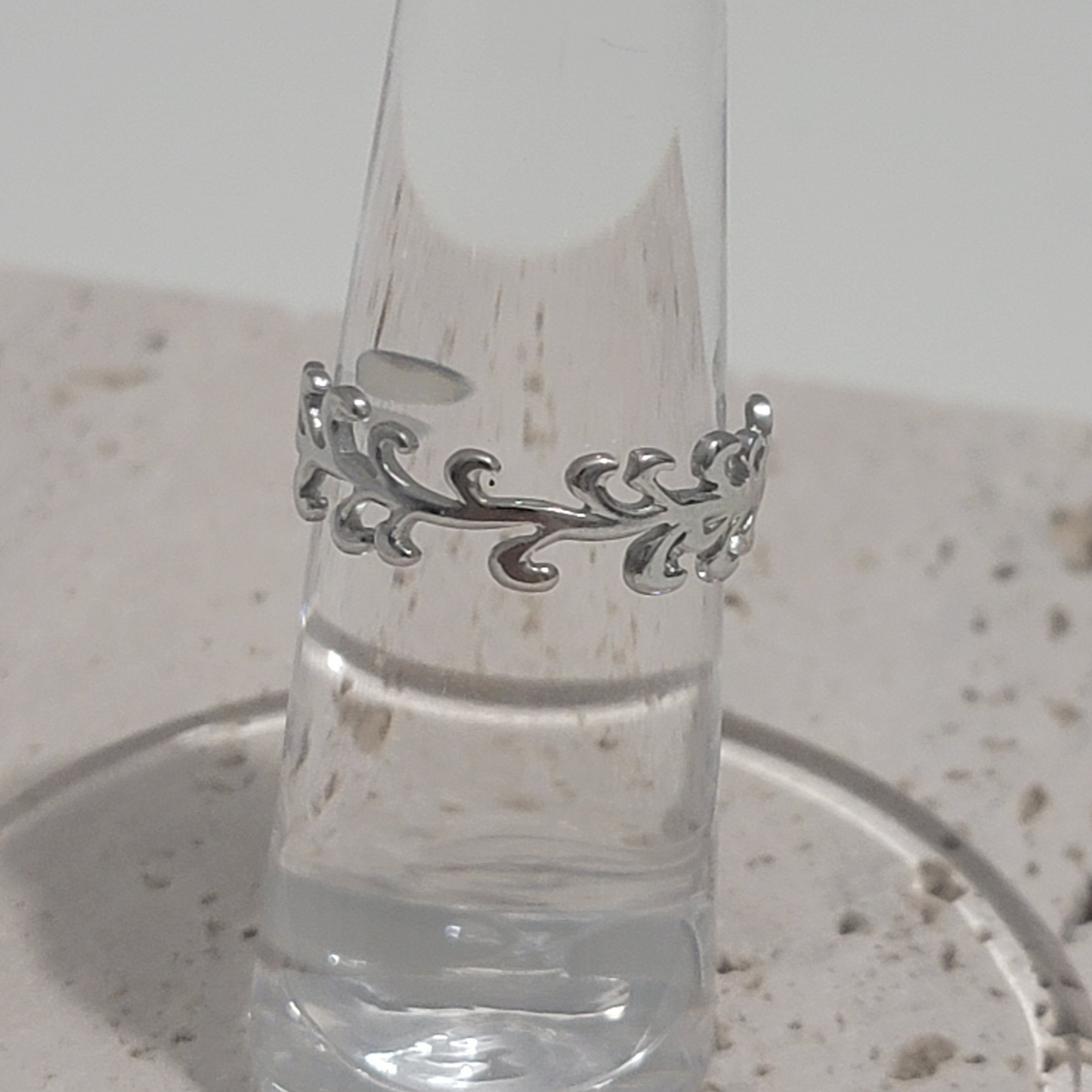 FRIDA RING