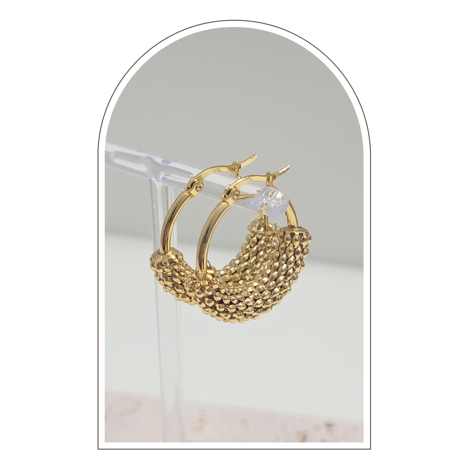 AMALIA EARRINGS