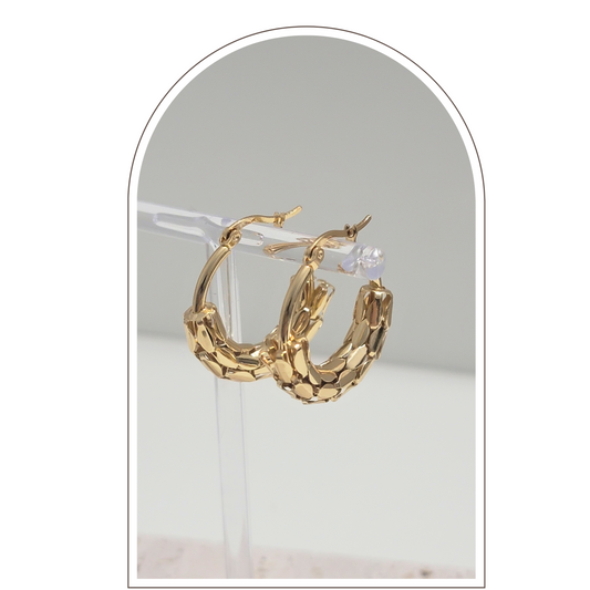 ANAIS EARRINGS