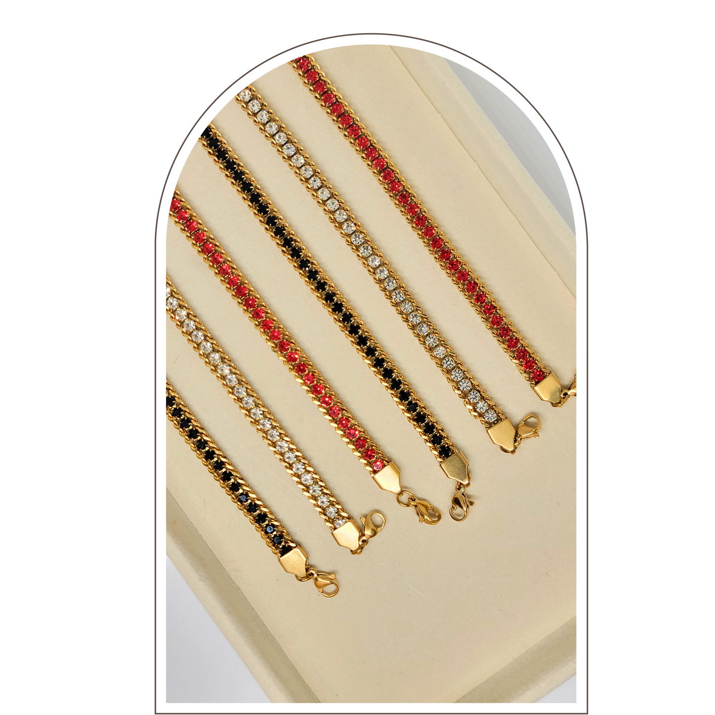 GOLDEN BRACELET